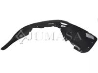 Jumasa 08745560 Cover assy fender splash shield
