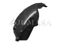Jumasa 08753062 Підкрилок арки колеса