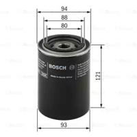 Bosch 0 986 452 064 Oil filter Bosch 0 986 452 064 Oil filter