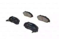 Bosch 0 986 461 142 Колодки тормозные Bosch 0 986 461 142 Колодки тормозные