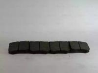 Bosch 0 986 464 914 Колодки тормозные Bosch 0 986 464 914 Колодки тормозные