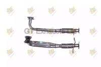 GT Exhausts G301228 Exhaust pipe