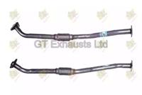 GT Exhausts G301645 Exhaust pipe
