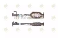 GT Exhausts G370273 Каталізатор