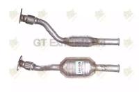 GT Exhausts G380128 Katalysato