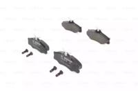 Bosch 0 986 469 790 Brake pads Bosch 0 986 469 790 Brake pads