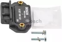 Bosch 0 227 100 137 Module ignition Bosch 0 227 100 137 Module ignition
