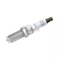 Bosch 0 242 245 581 Свічка запалювання Bosch 0 242 245 581 Свічка запалювання