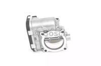 Bosch 0 280 750 520 Throttle body assy Bosch 0 280 750 520 Throttle body assy