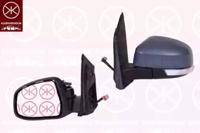 Klokkerholm 25331034 Дзеркало зовнішнє заднього виду Klokkerholm 25331034 Дзеркало зовнішнє заднього виду