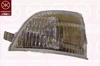 Klokkerholm 25331058 Blinker