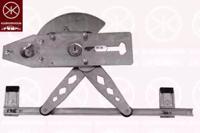 Klokkerholm 25331904 Regulator assy door window