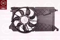 Klokkerholm 25332603 Fan and motor assy