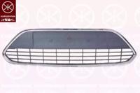 Klokkerholm 2533915 Решітка бампера переднього