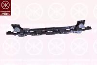 Klokkerholm 2533941 Підсилювач переднього бампера Klokkerholm 2533941 Підсилювач переднього бампера