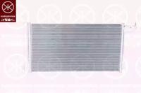 Klokkerholm 2536305485 Випаровувач кондиціонера Klokkerholm 2536305485 Випаровувач кондиціонера