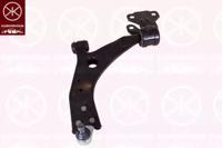 Klokkerholm 2536361 Arm assy suspension Klokkerholm 2536361 Arm assy suspension