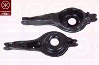 Klokkerholm 2536820 Arm assy suspension