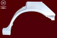 Klokkerholm 2552582 Арка колеса Klokkerholm 2552582 Арка колеса