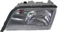 Van Wezel 3030962 Headlamp Van Wezel 3030962 Headlamp