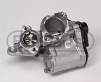 SMPE EGR025 Клапан рециркуляції відпрацьованих газів SMPE EGR025 Клапан рециркуляції відпрацьованих газів