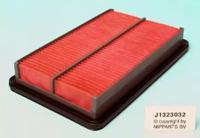 Magneti Marelli 161013230320 Фільтр повітряний