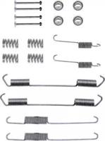 Mintex MBA689 Spring set disc brake Mintex MBA689 Spring set disc brake