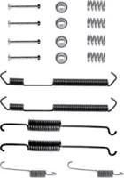 Mintex MBA691 Spring set disc brake Mintex MBA691 Spring set disc brake
