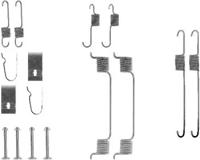 Mintex MBA700 Spring set disc brake Mintex MBA700 Spring set disc brake