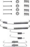 Mintex MBA753 Spring set disc brake Mintex MBA753 Spring set disc brake