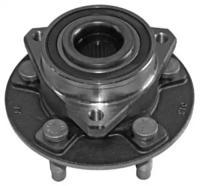 Moog OP-WB-11083 Підшипник маточини колеса Moog OP-WB-11083 Підшипник маточини колеса