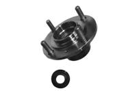 Moog OP-WB-11092 Подшипник ступицы колеса Moog OP-WB-11092 Подшипник ступицы колеса