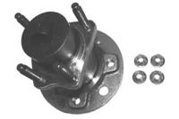 Moog OP-WB-11118 Wheel bearing