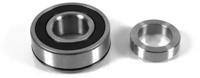 Moog OP-WB-11119 Wheel bearing