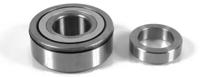 Moog OP-WB-11120 Wheel bearing