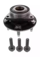 Moog OP-WB-12780 Підшипник маточини колеса Moog OP-WB-12780 Підшипник маточини колеса