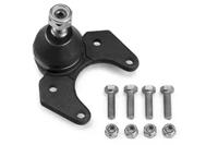 Moog RE-BJ-4281 Опора кульова важеля