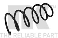 NK 533903 Пружина підвіски