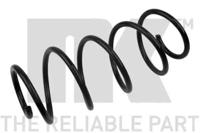 NK 534314 Пружина підвіски