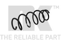 NK 534596 Пружина підвіски