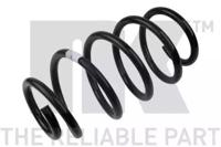 NK 5347125 Пружина подвески передняя