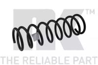 NK 535102 Пружина підвіски NK 535102 Пружина підвіски