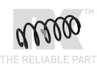 NK 544560 Пружина підвіски