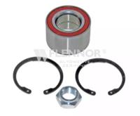 Flennor FR190909S Wheel bearing