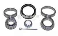 Flennor FR191944 Wheel bearing