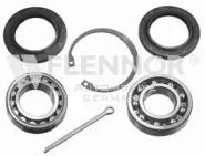 Flennor FR191983 Wheel bearing