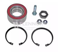 Flennor FR199925 Wheel bearing