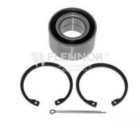 Flennor FR290109 Wheel bearing