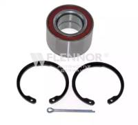 Flennor FR290939 Wheel bearing