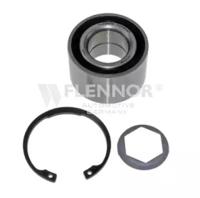 Flennor FR291057 Wheel bearing